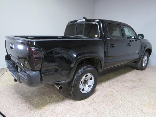 Photo 2 VIN: 3TMAZ5CN4GM010374 - TOYOTA TACOMA DOU 