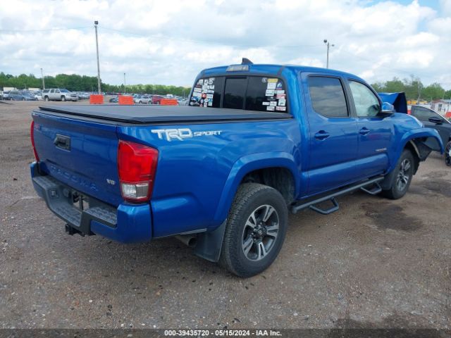 Photo 3 VIN: 3TMAZ5CN4GM015378 - TOYOTA TACOMA 