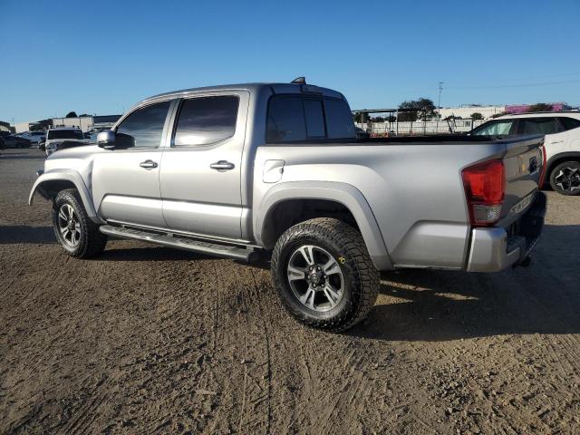 Photo 1 VIN: 3TMAZ5CN4GM016336 - TOYOTA TACOMA DOU 