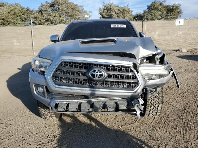 Photo 4 VIN: 3TMAZ5CN4GM016336 - TOYOTA TACOMA DOU 