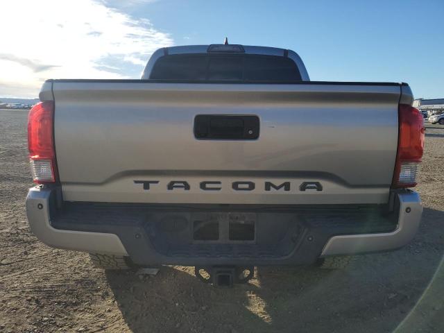 Photo 5 VIN: 3TMAZ5CN4GM016336 - TOYOTA TACOMA DOU 