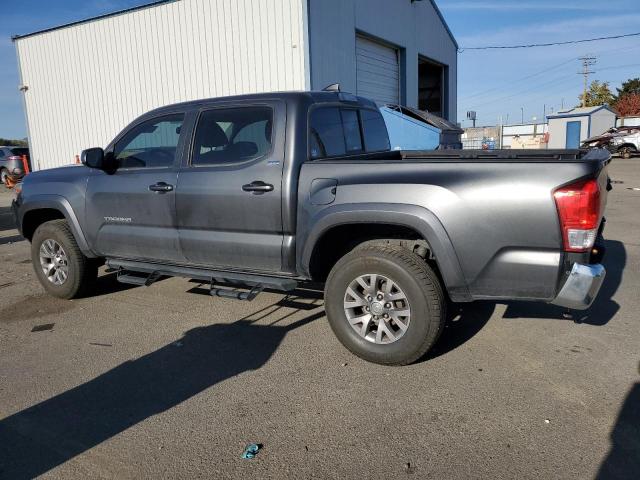 Photo 1 VIN: 3TMAZ5CN4GM017163 - TOYOTA TACOMA DOU 