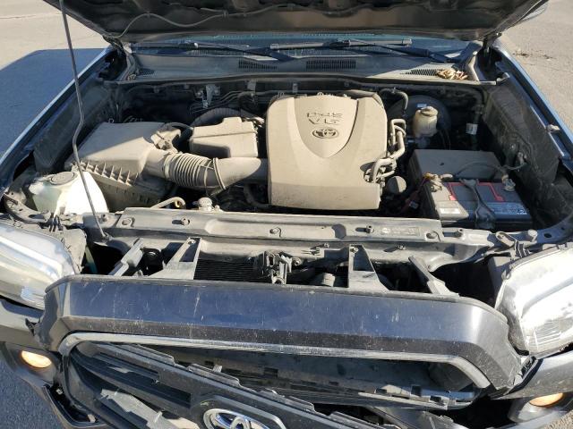 Photo 10 VIN: 3TMAZ5CN4GM017163 - TOYOTA TACOMA DOU 