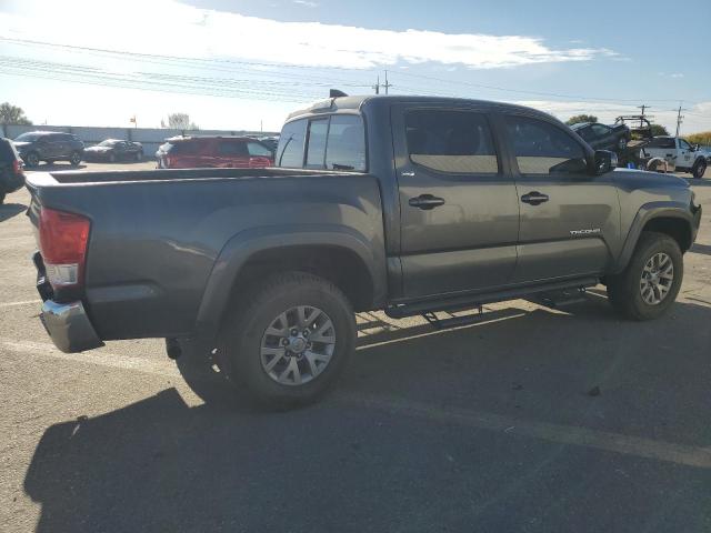 Photo 2 VIN: 3TMAZ5CN4GM017163 - TOYOTA TACOMA DOU 