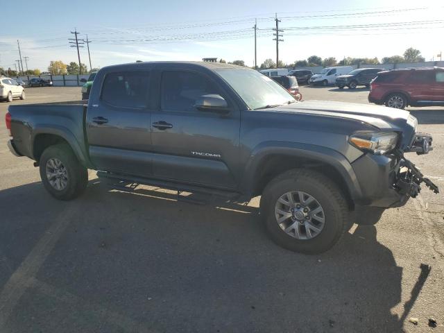 Photo 3 VIN: 3TMAZ5CN4GM017163 - TOYOTA TACOMA DOU 