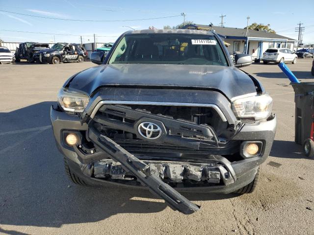 Photo 4 VIN: 3TMAZ5CN4GM017163 - TOYOTA TACOMA DOU 