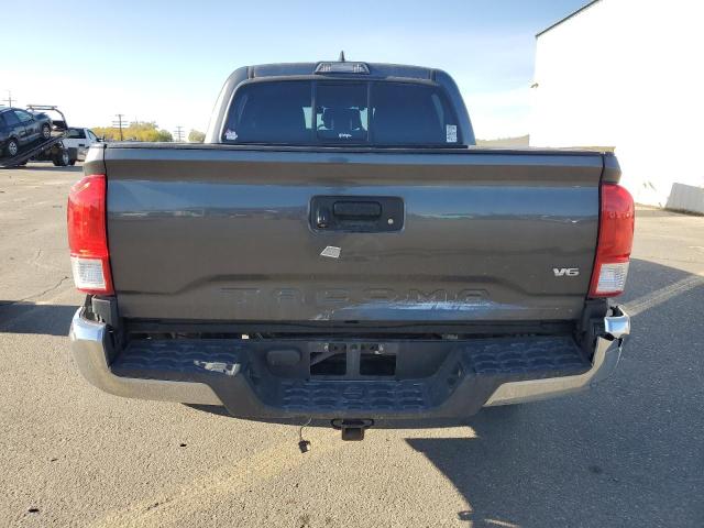 Photo 5 VIN: 3TMAZ5CN4GM017163 - TOYOTA TACOMA DOU 