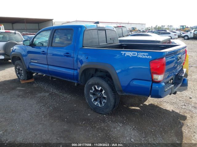 Photo 2 VIN: 3TMAZ5CN4GM019060 - TOYOTA TACOMA 