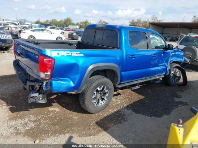 Photo 3 VIN: 3TMAZ5CN4GM019060 - TOYOTA TACOMA 