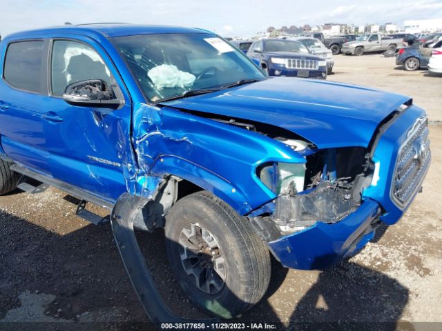 Photo 5 VIN: 3TMAZ5CN4GM019060 - TOYOTA TACOMA 