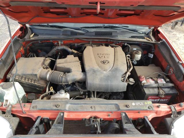 Photo 6 VIN: 3TMAZ5CN4GM019138 - TOYOTA TACOMA DOU 