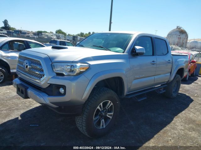 Photo 1 VIN: 3TMAZ5CN4GM019866 - TOYOTA TACOMA 