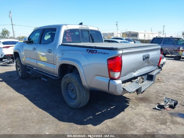 Photo 2 VIN: 3TMAZ5CN4GM019866 - TOYOTA TACOMA 