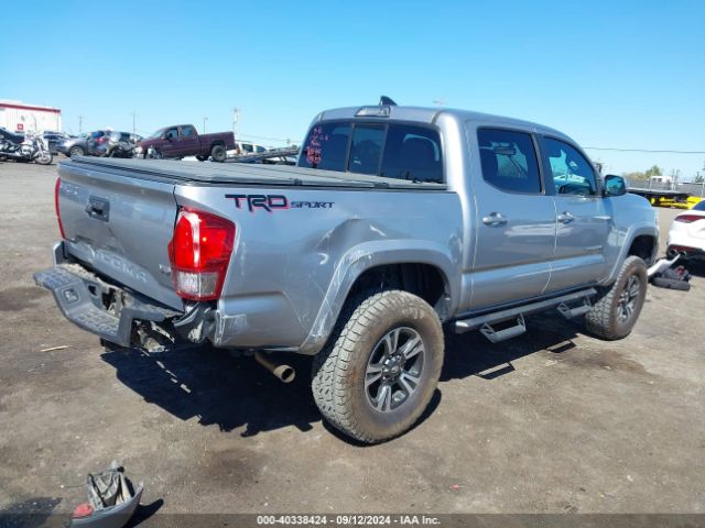 Photo 3 VIN: 3TMAZ5CN4GM019866 - TOYOTA TACOMA 