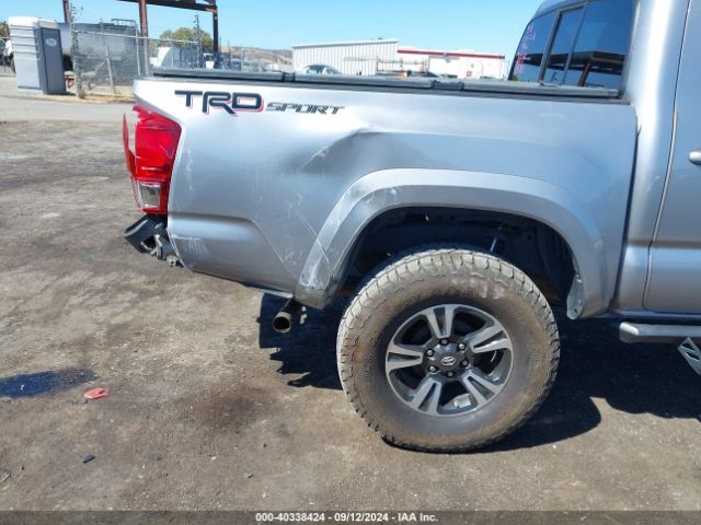 Photo 5 VIN: 3TMAZ5CN4GM019866 - TOYOTA TACOMA 