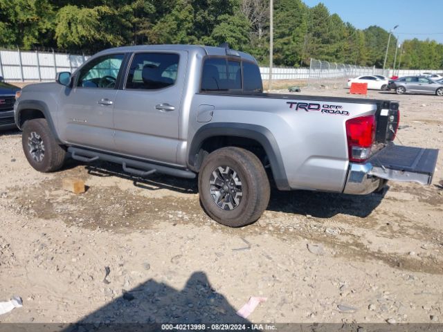 Photo 2 VIN: 3TMAZ5CN4GM022623 - TOYOTA TACOMA 