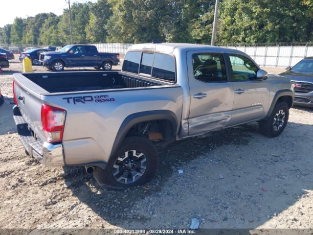 Photo 3 VIN: 3TMAZ5CN4GM022623 - TOYOTA TACOMA 