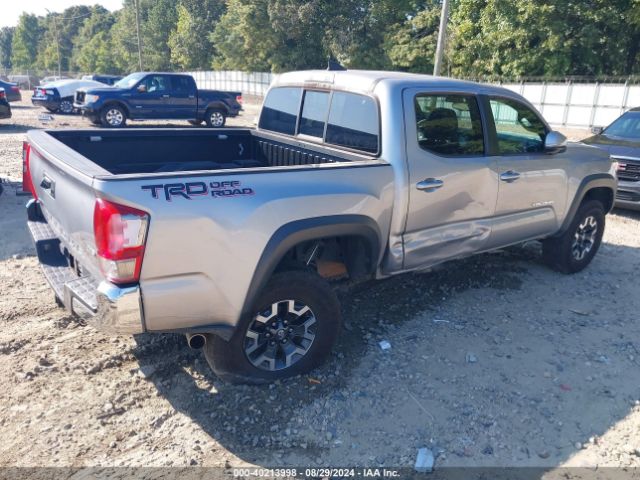 Photo 5 VIN: 3TMAZ5CN4GM022623 - TOYOTA TACOMA 