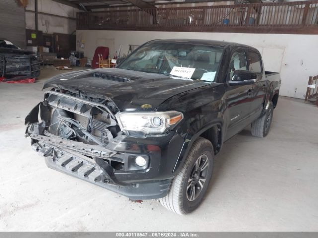 Photo 1 VIN: 3TMAZ5CN4GM024727 - TOYOTA TACOMA 