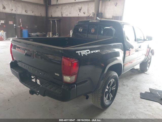 Photo 3 VIN: 3TMAZ5CN4GM024727 - TOYOTA TACOMA 