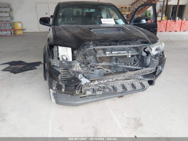 Photo 5 VIN: 3TMAZ5CN4GM024727 - TOYOTA TACOMA 