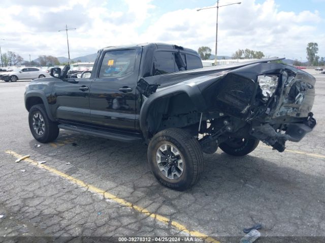 Photo 2 VIN: 3TMAZ5CN4GM025828 - TOYOTA TACOMA 