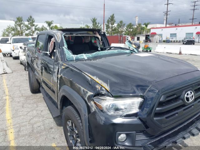 Photo 5 VIN: 3TMAZ5CN4GM025828 - TOYOTA TACOMA 