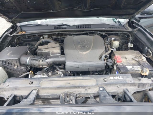 Photo 9 VIN: 3TMAZ5CN4GM025828 - TOYOTA TACOMA 