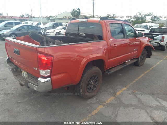 Photo 3 VIN: 3TMAZ5CN4HM028858 - TOYOTA TACOMA 