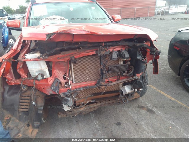 Photo 5 VIN: 3TMAZ5CN4HM028858 - TOYOTA TACOMA 