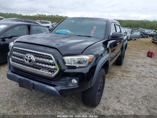 Photo 1 VIN: 3TMAZ5CN4HM029458 - TOYOTA TACOMA 