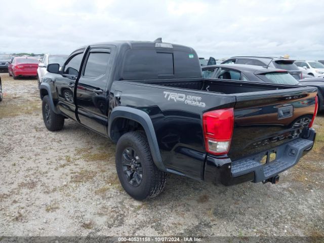 Photo 2 VIN: 3TMAZ5CN4HM029458 - TOYOTA TACOMA 