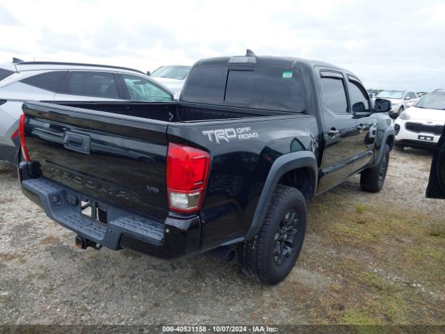 Photo 3 VIN: 3TMAZ5CN4HM029458 - TOYOTA TACOMA 