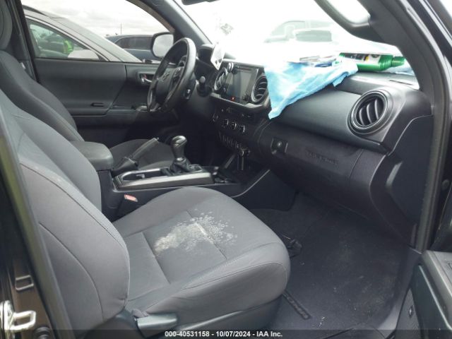 Photo 4 VIN: 3TMAZ5CN4HM029458 - TOYOTA TACOMA 