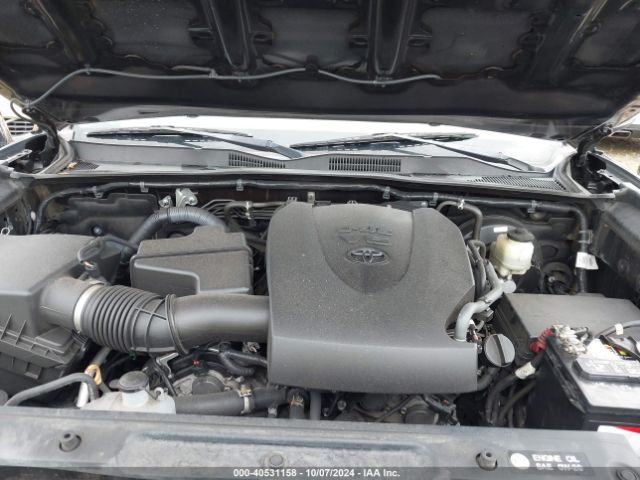 Photo 9 VIN: 3TMAZ5CN4HM029458 - TOYOTA TACOMA 