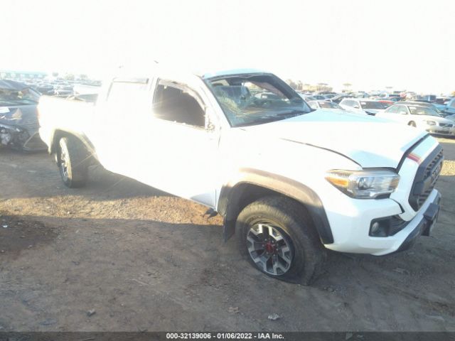 Photo 0 VIN: 3TMAZ5CN4HM034336 - TOYOTA TACOMA 