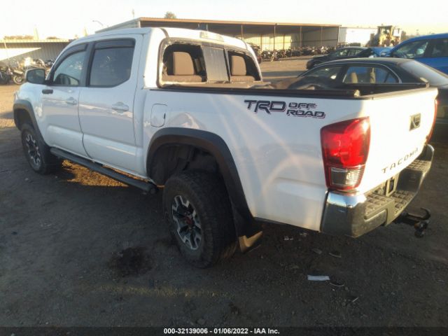 Photo 2 VIN: 3TMAZ5CN4HM034336 - TOYOTA TACOMA 