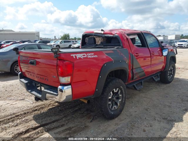 Photo 3 VIN: 3TMAZ5CN4HM036412 - TOYOTA TACOMA 