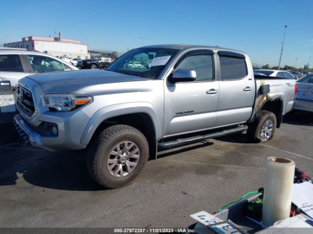 Photo 1 VIN: 3TMAZ5CN4HM041156 - TOYOTA TACOMA 