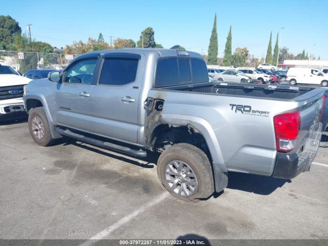 Photo 2 VIN: 3TMAZ5CN4HM041156 - TOYOTA TACOMA 