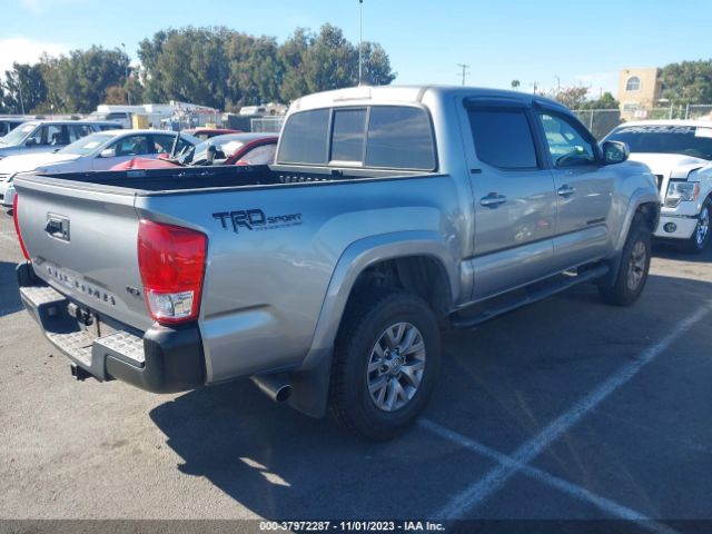 Photo 3 VIN: 3TMAZ5CN4HM041156 - TOYOTA TACOMA 