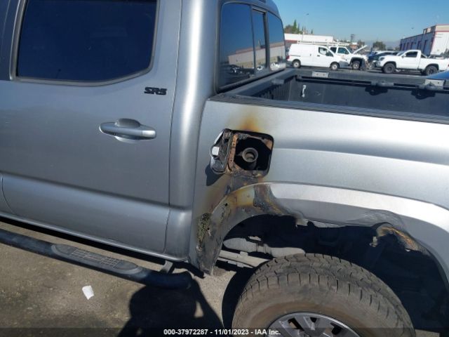 Photo 5 VIN: 3TMAZ5CN4HM041156 - TOYOTA TACOMA 