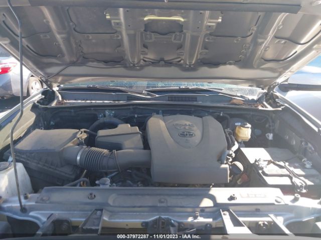 Photo 9 VIN: 3TMAZ5CN4HM041156 - TOYOTA TACOMA 