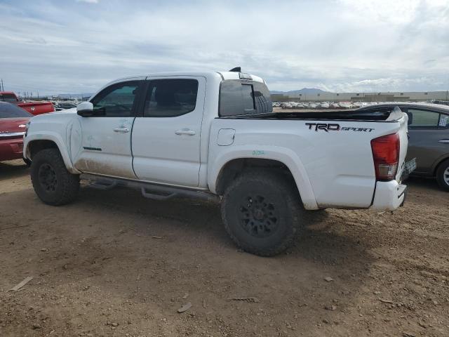 Photo 1 VIN: 3TMAZ5CN4HM042520 - TOYOTA TACOMA DOU 