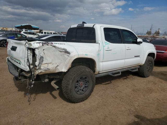 Photo 2 VIN: 3TMAZ5CN4HM042520 - TOYOTA TACOMA DOU 