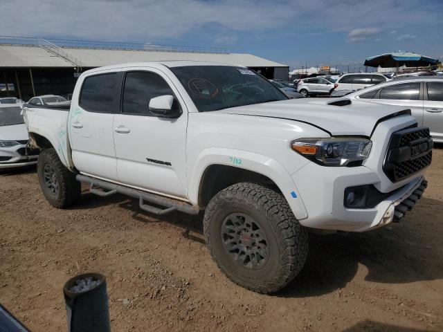 Photo 3 VIN: 3TMAZ5CN4HM042520 - TOYOTA TACOMA DOU 