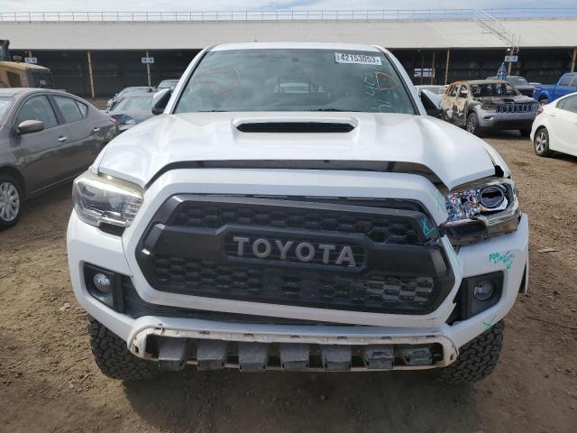 Photo 4 VIN: 3TMAZ5CN4HM042520 - TOYOTA TACOMA DOU 