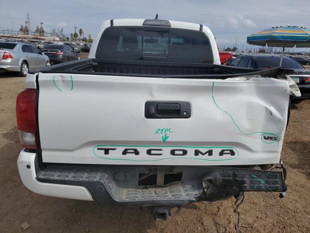 Photo 5 VIN: 3TMAZ5CN4HM042520 - TOYOTA TACOMA DOU 