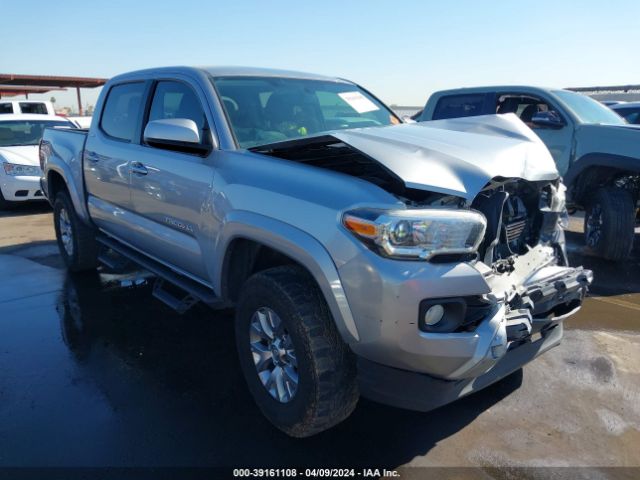 Photo 0 VIN: 3TMAZ5CN4HM042565 - TOYOTA TACOMA 