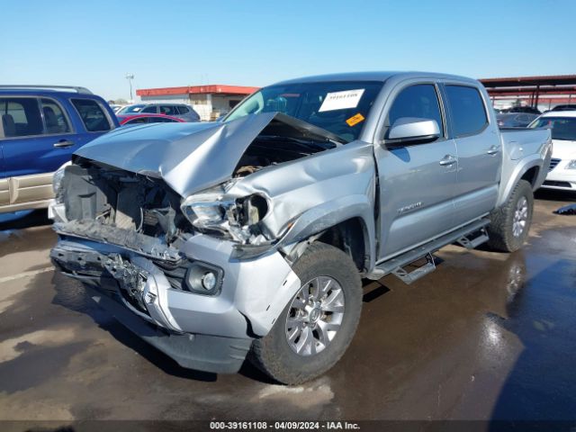 Photo 1 VIN: 3TMAZ5CN4HM042565 - TOYOTA TACOMA 